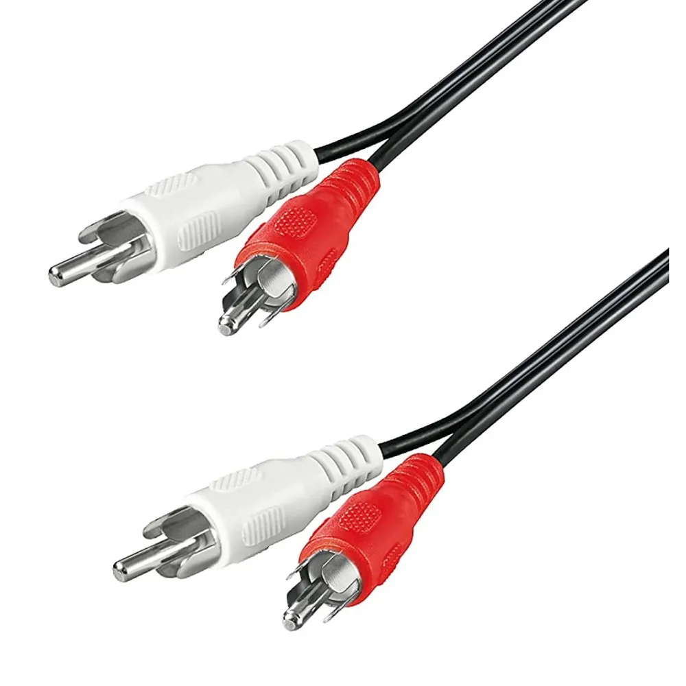 Techly ICOC-RCA-050TY