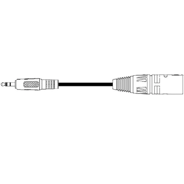 Yamaha 35MBTOXLR
