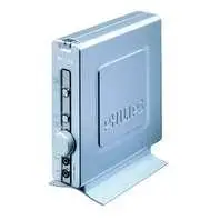 Philips 5.1Ch Ext. Sound Processor USB2.0 PC+Mac PSC805/00