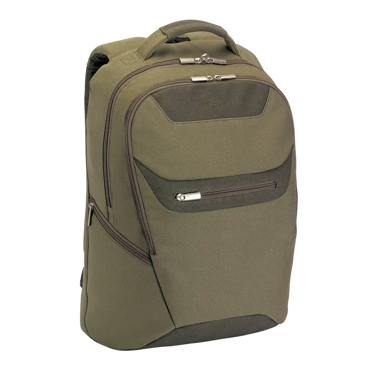 Targus Canvas Laptop Backpack TSB12602EU