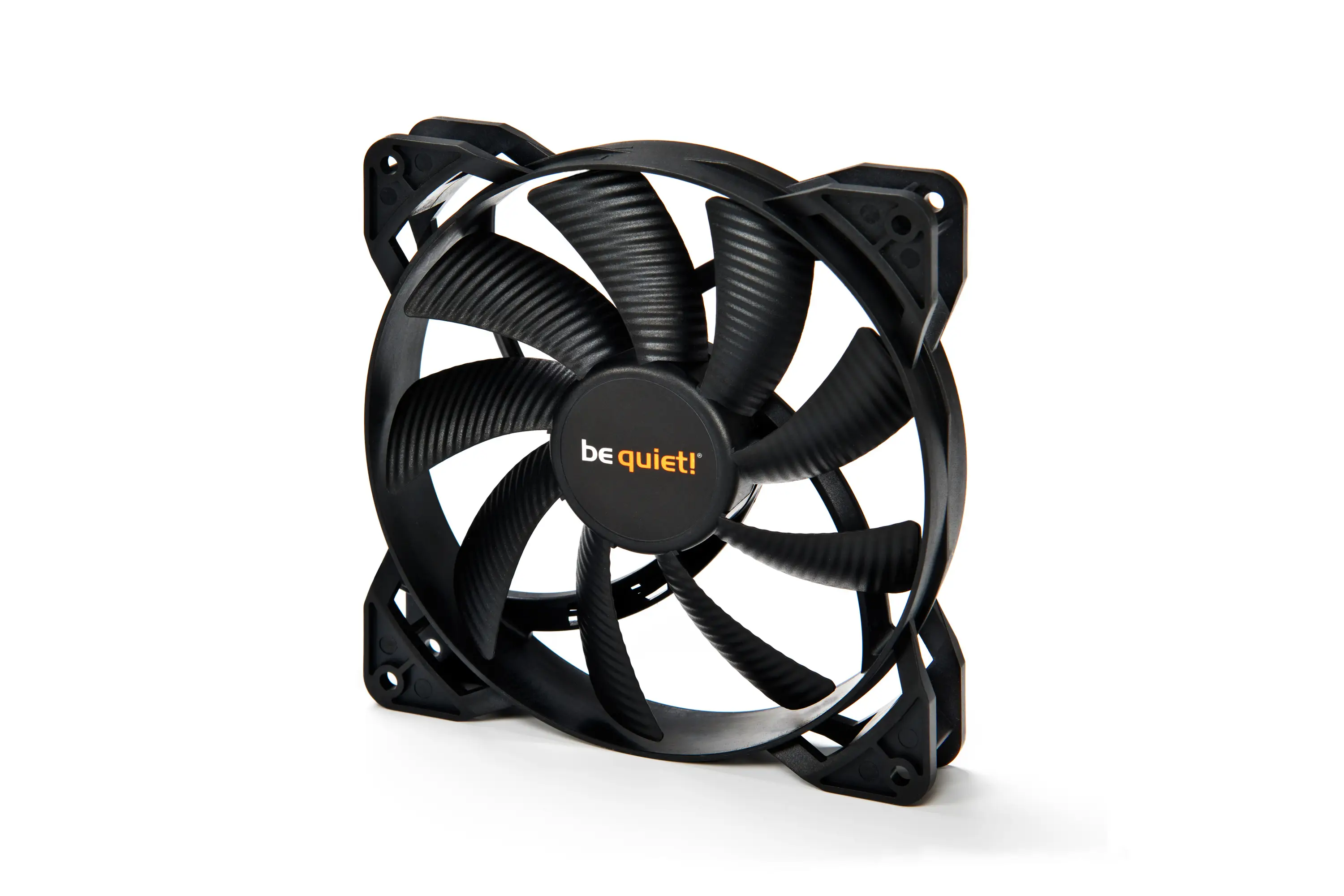 be quiet! PURE WINGS 2, 120mm BL046