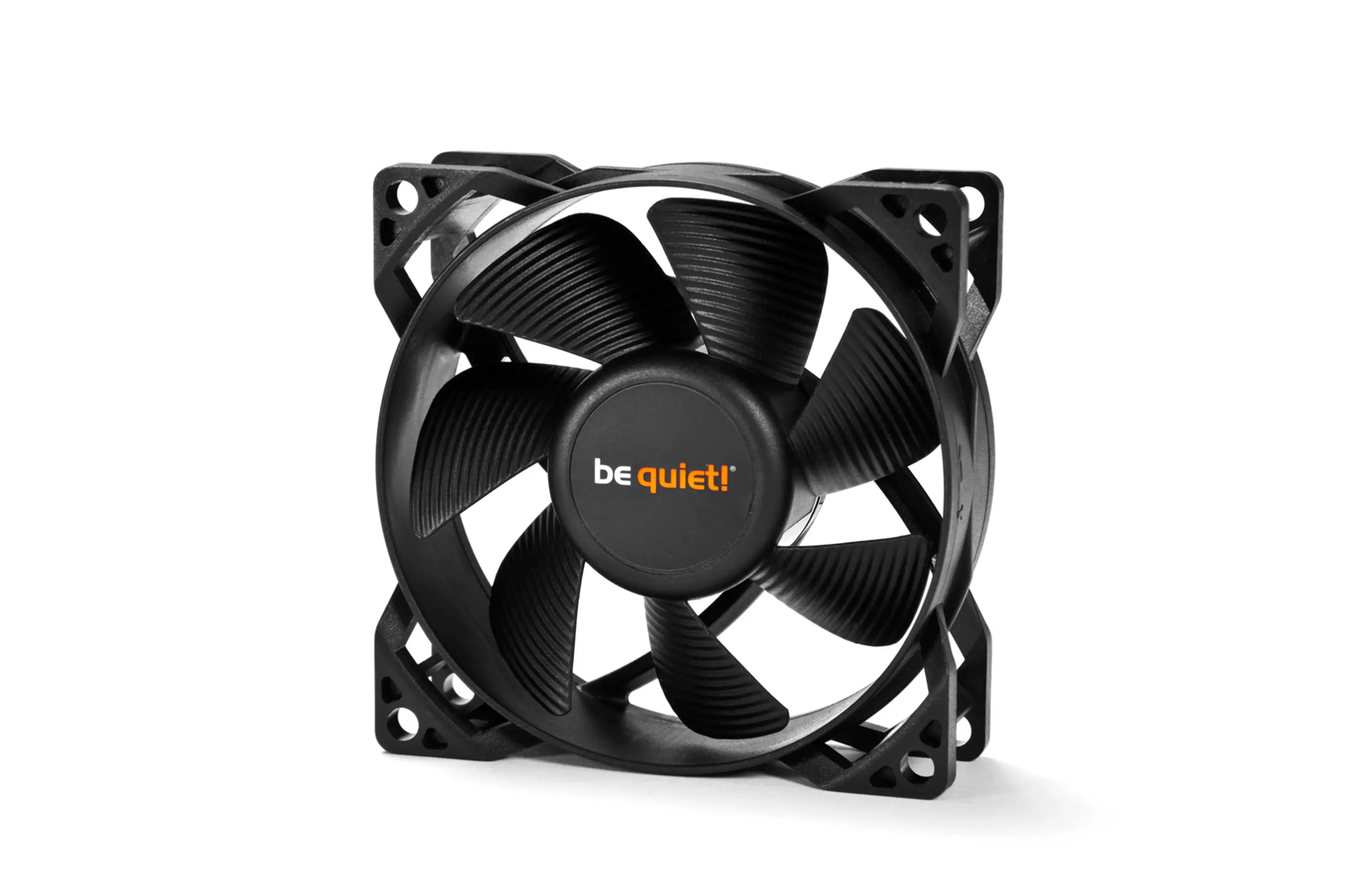 be quiet! PURE WINGS 2, 80mm BL044