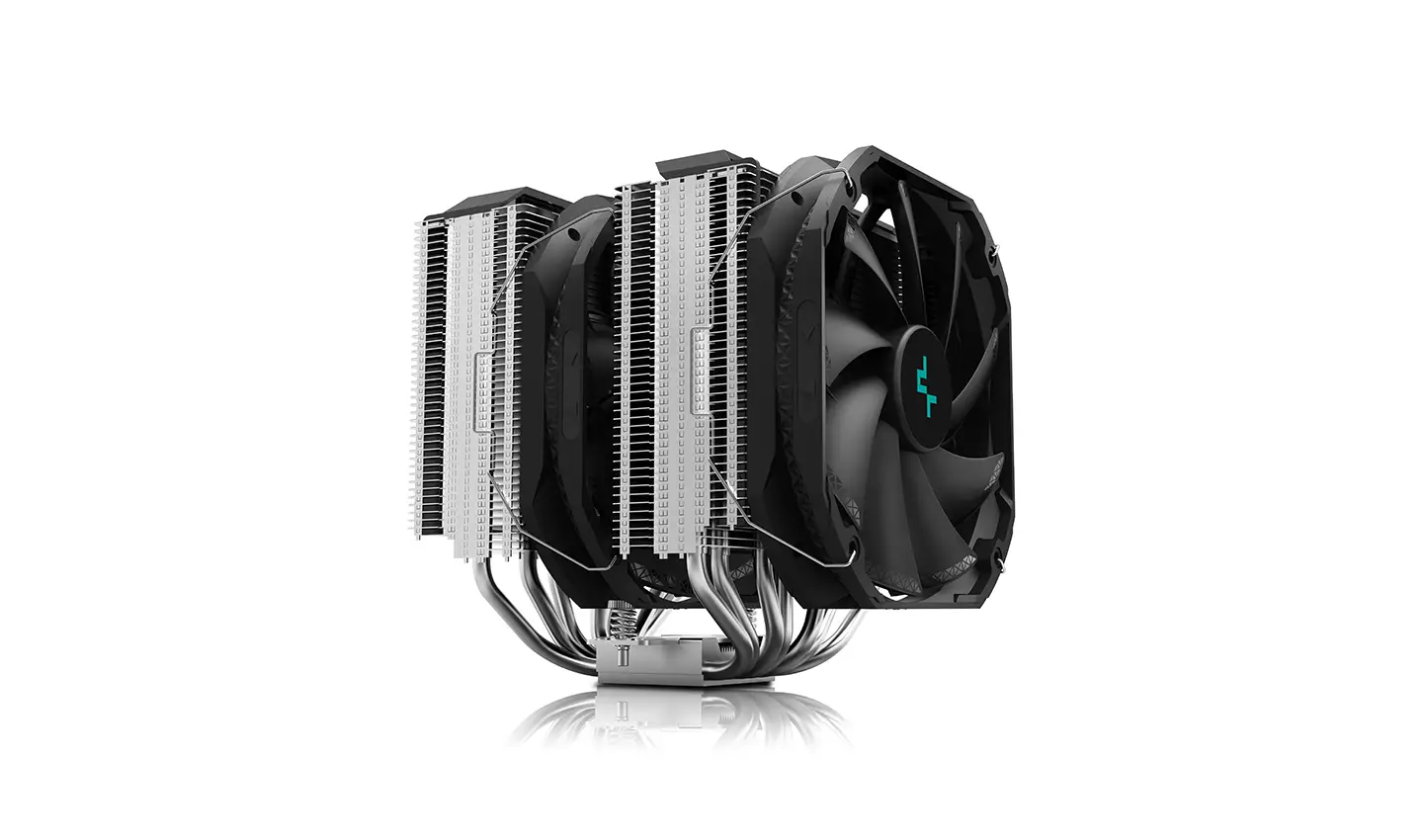 DeepCool Assassin III DP-GS-MCH7-ASN-3