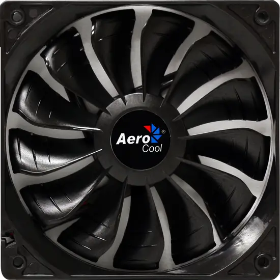 Aerocool Air Force AE-CFAF120B