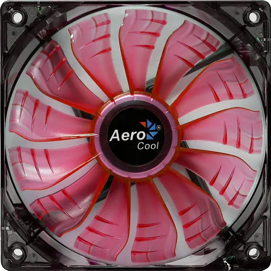 Aerocool Air Force AE-CFAF120R