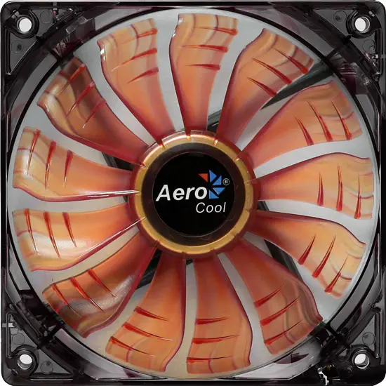 Aerocool Air Force 51509