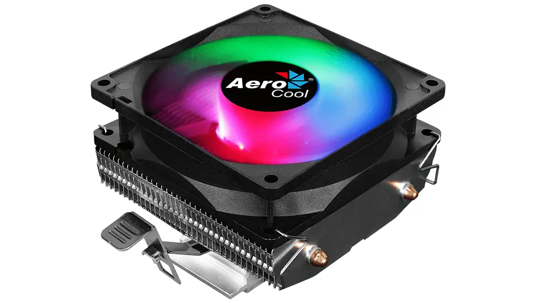 Aerocool Air Frost 2 AEROPGSAIR-FROST2-FR