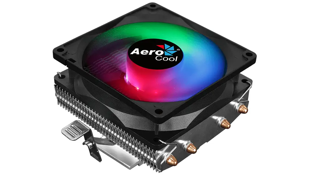 Aerocool Air Frost 4 AEROPGSAIR-FROST4-FR