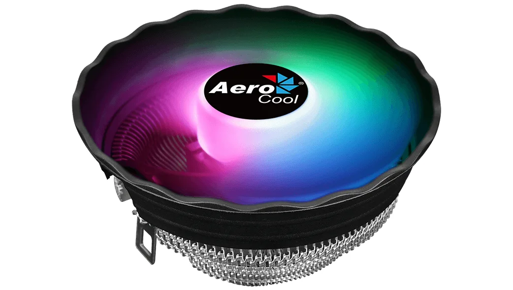 Aerocool Air Frost Plus 4710562750188