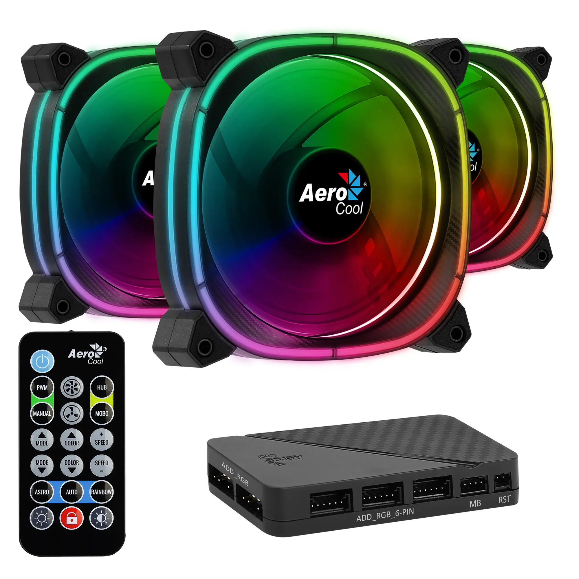 Aerocool Astro 12 Pro ASTRO12PRO