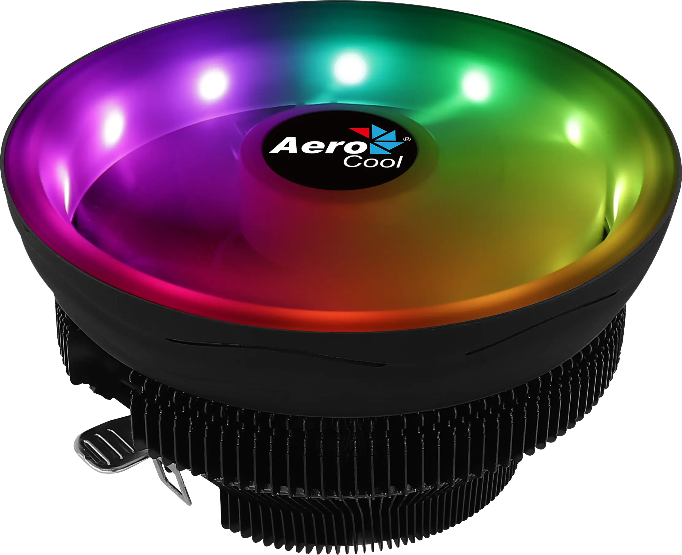 Aerocool Core Plus COREPLUS