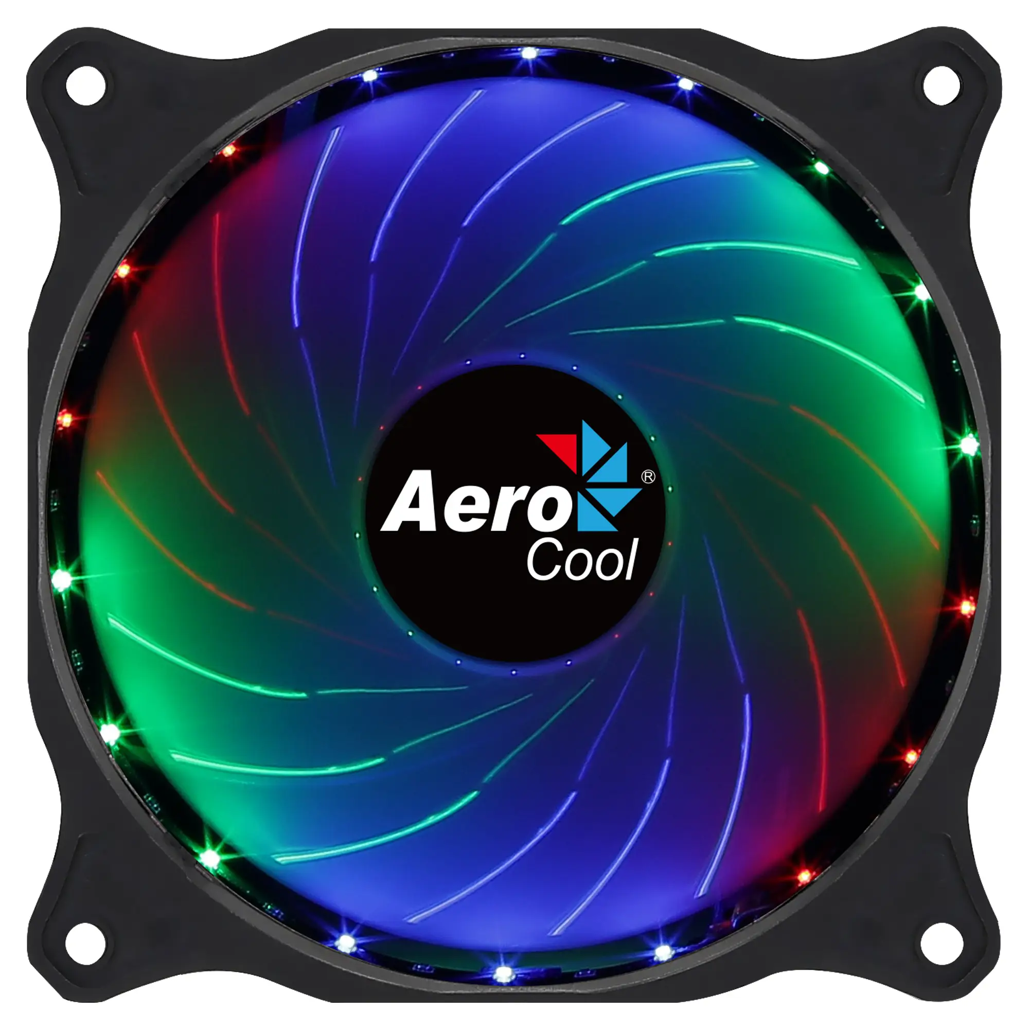 Aerocool Cosmo 12 COSMO12FRGB