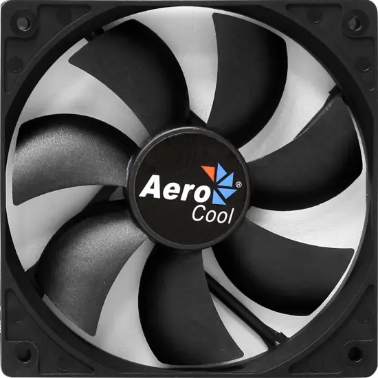 Aerocool Dark Force 12cm EN51332