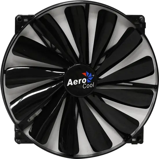 Aerocool Dark Force 20cm EN51356