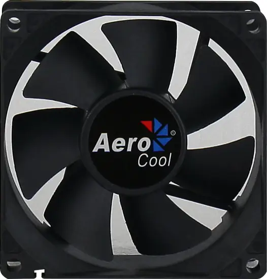 Aerocool Dark Force 8cm EN51318
