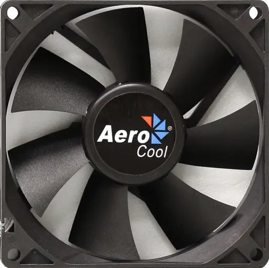 Aerocool Dark Force 9cm EN51325