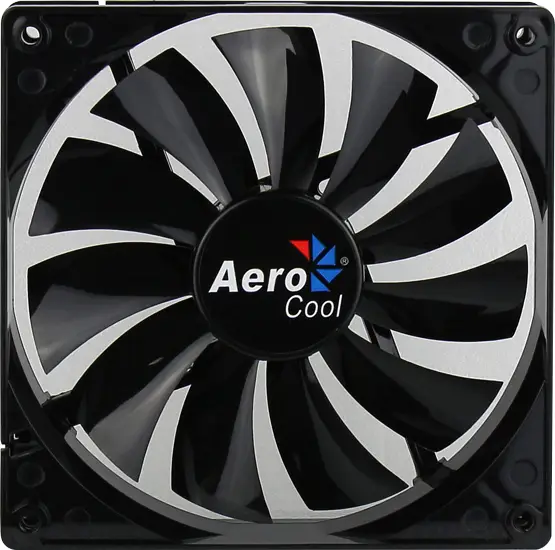 Aerocool Dark Force AE-CFDF140BK