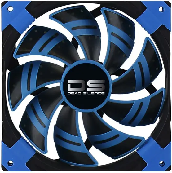 Aerocool DS Blue Edition EN51585