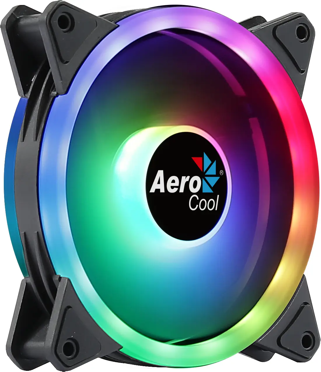 Aerocool Duo 12 DUO12