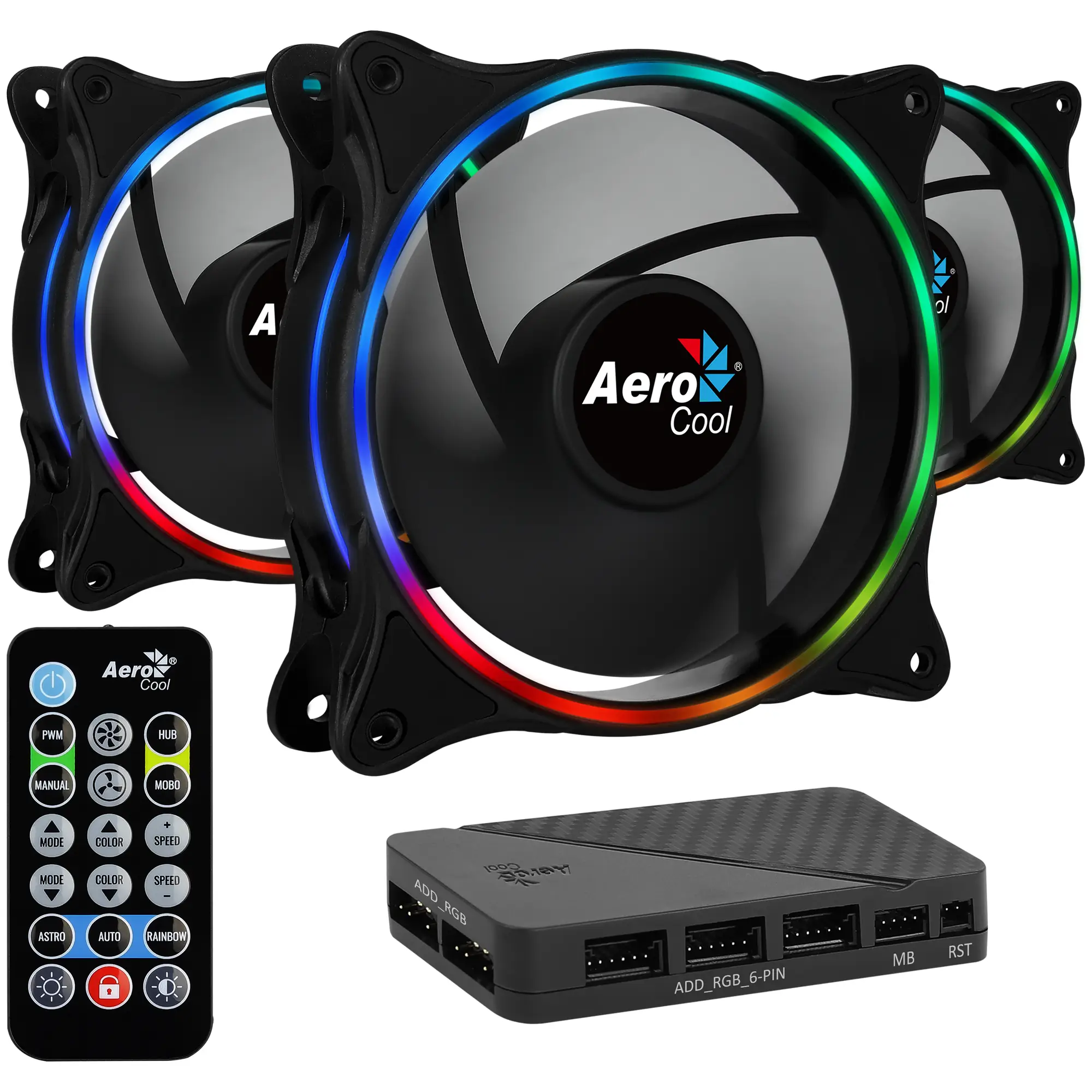 Aerocool Eclipse 12 Pro ECLIPSE12PRO