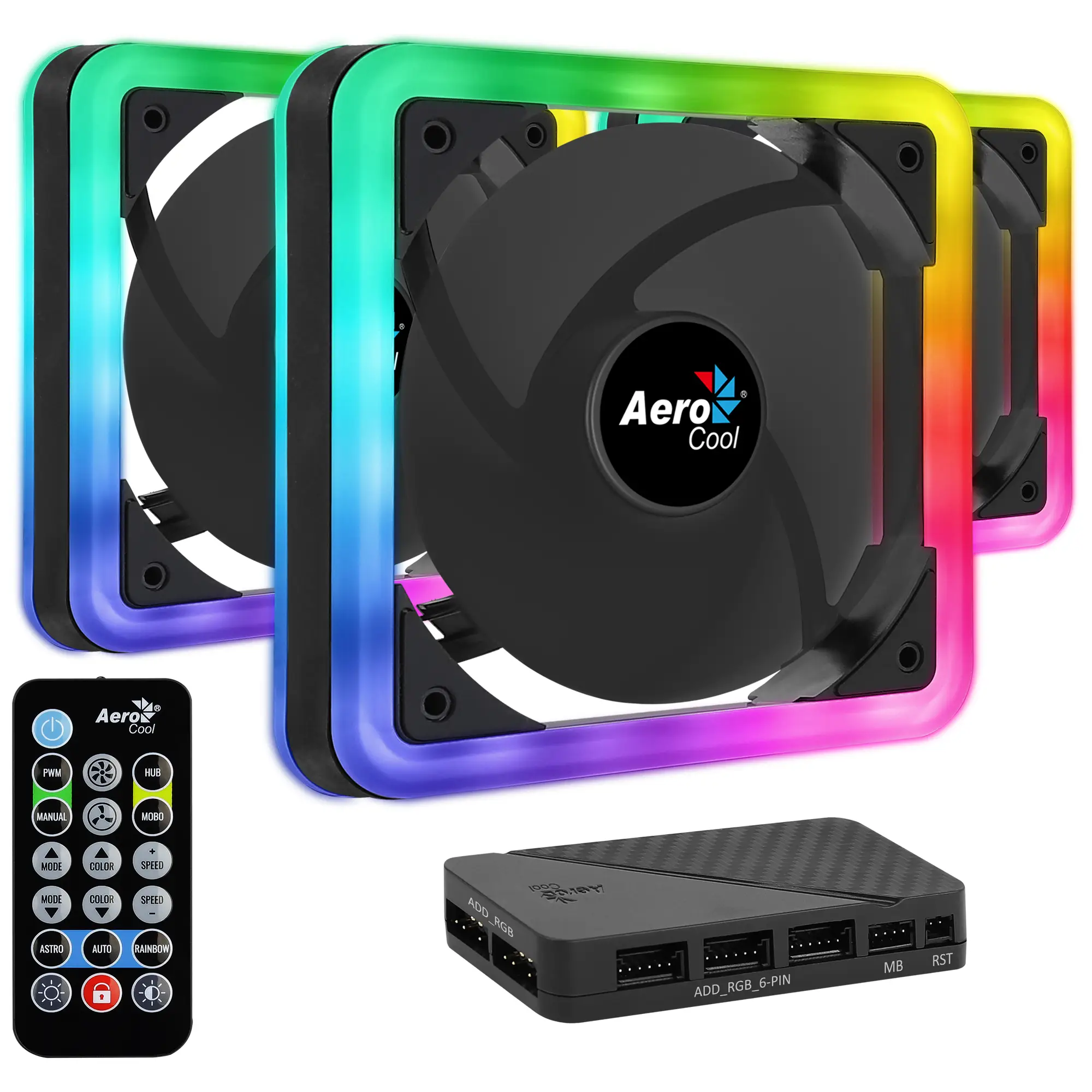 Aerocool Edge 14 Pro EDGE14PRO