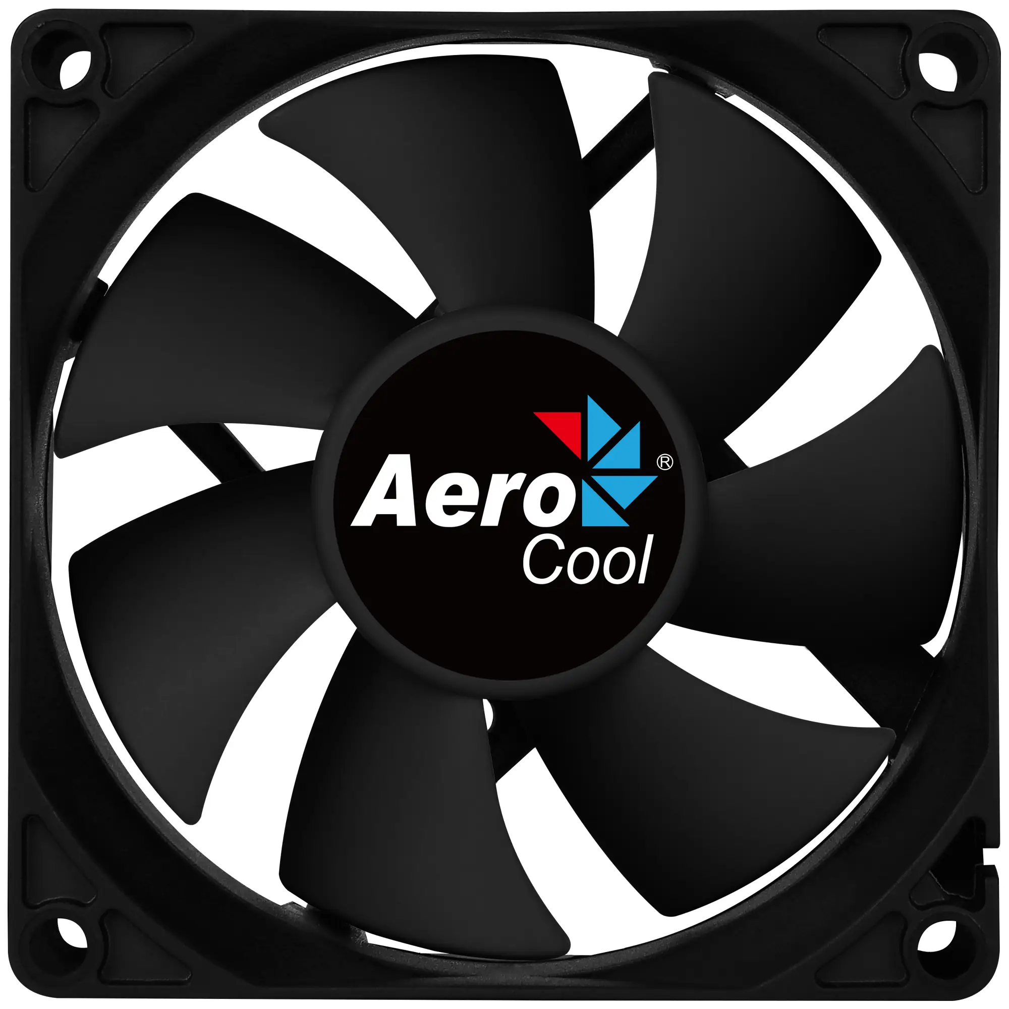 Aerocool Force 12 FORCE12BK