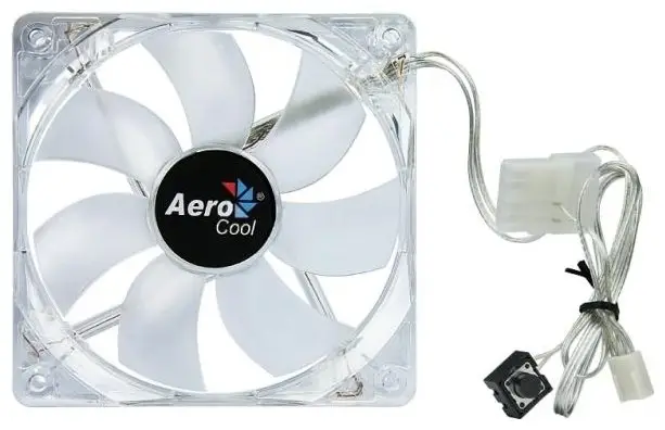Aerocool Light Wave 14cm EN55291