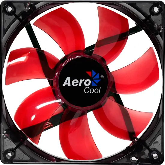 Aerocool Lightning 12cm EN51363