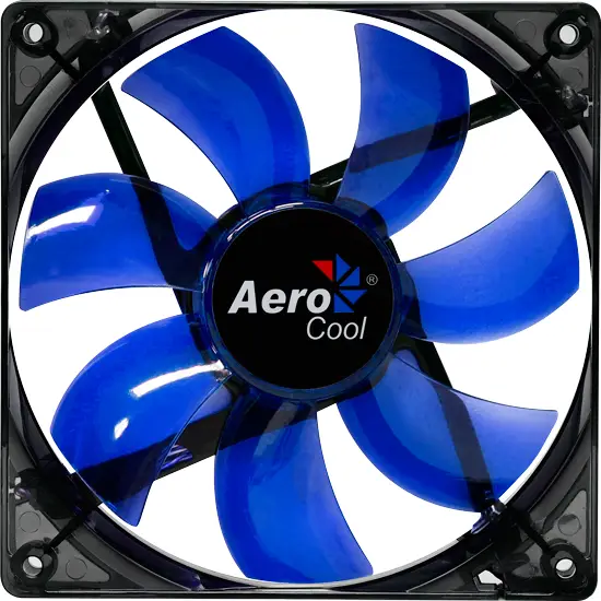 Aerocool Lightning 12cm EN51394