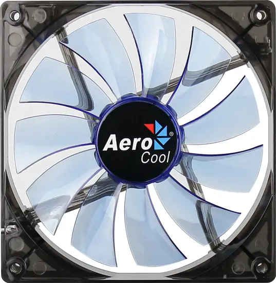 Aerocool Lightning 14cm EN51400