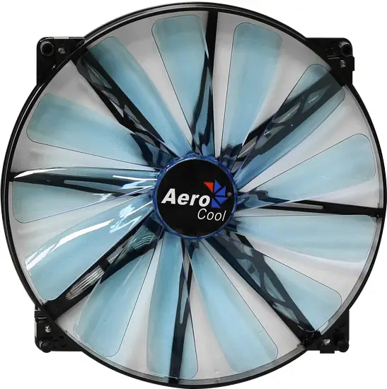 Aerocool Lightning 20cm EN51417