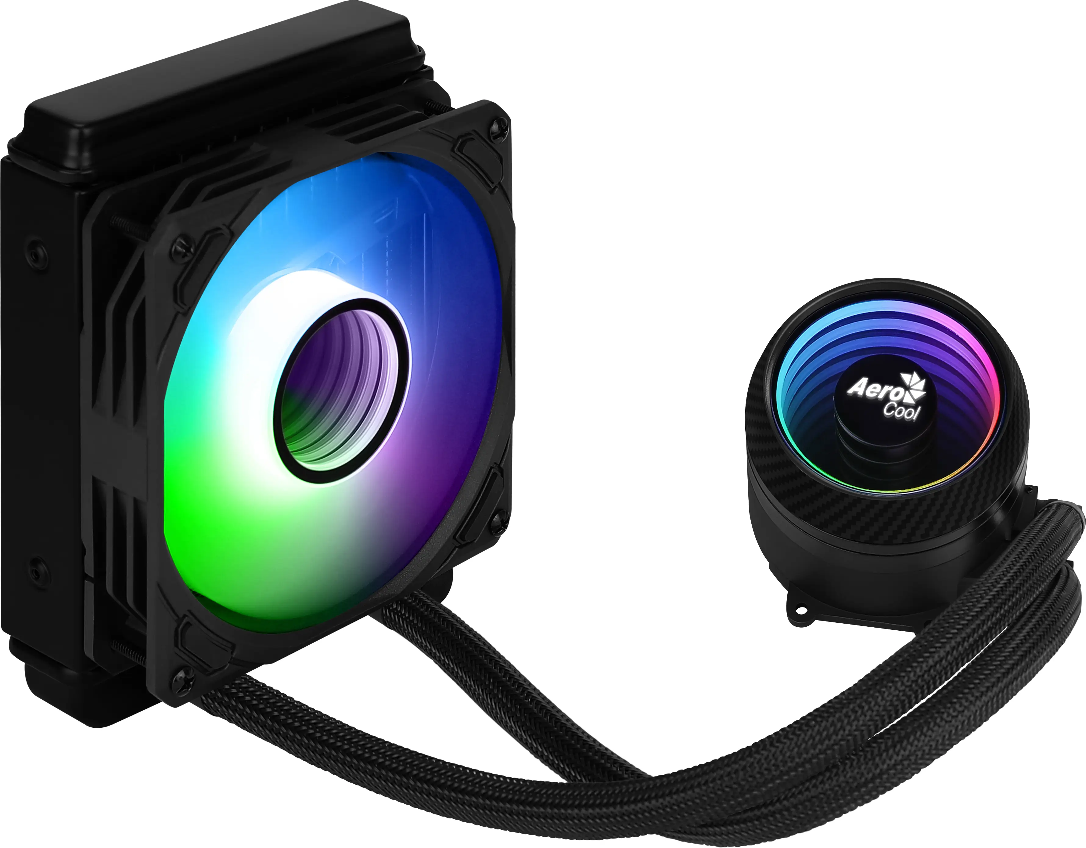 Aerocool Mirage L120 MIRAGEL120
