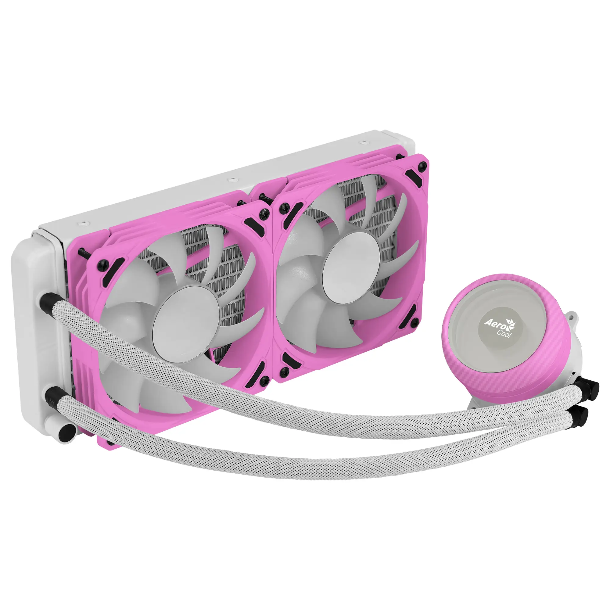 Aerocool Mirage L240 MIRAGEL240PK
