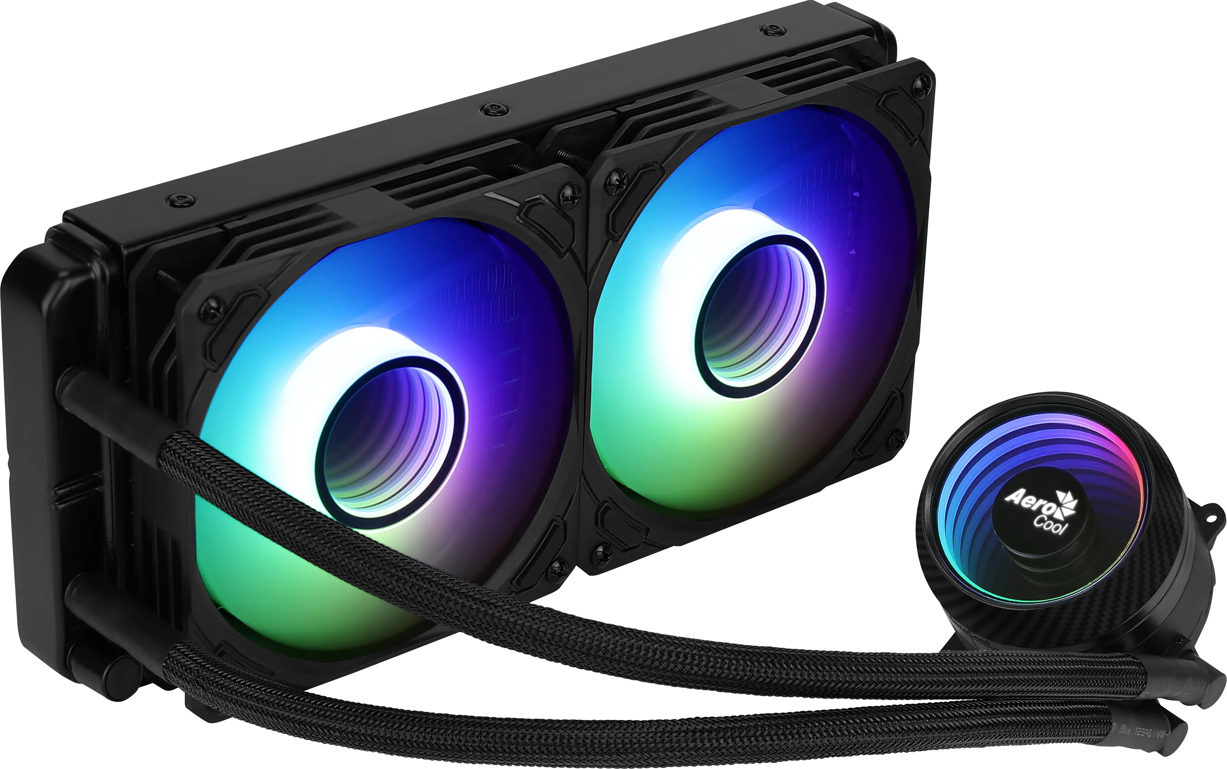 Aerocool Mirage L240 MIRAGEL240