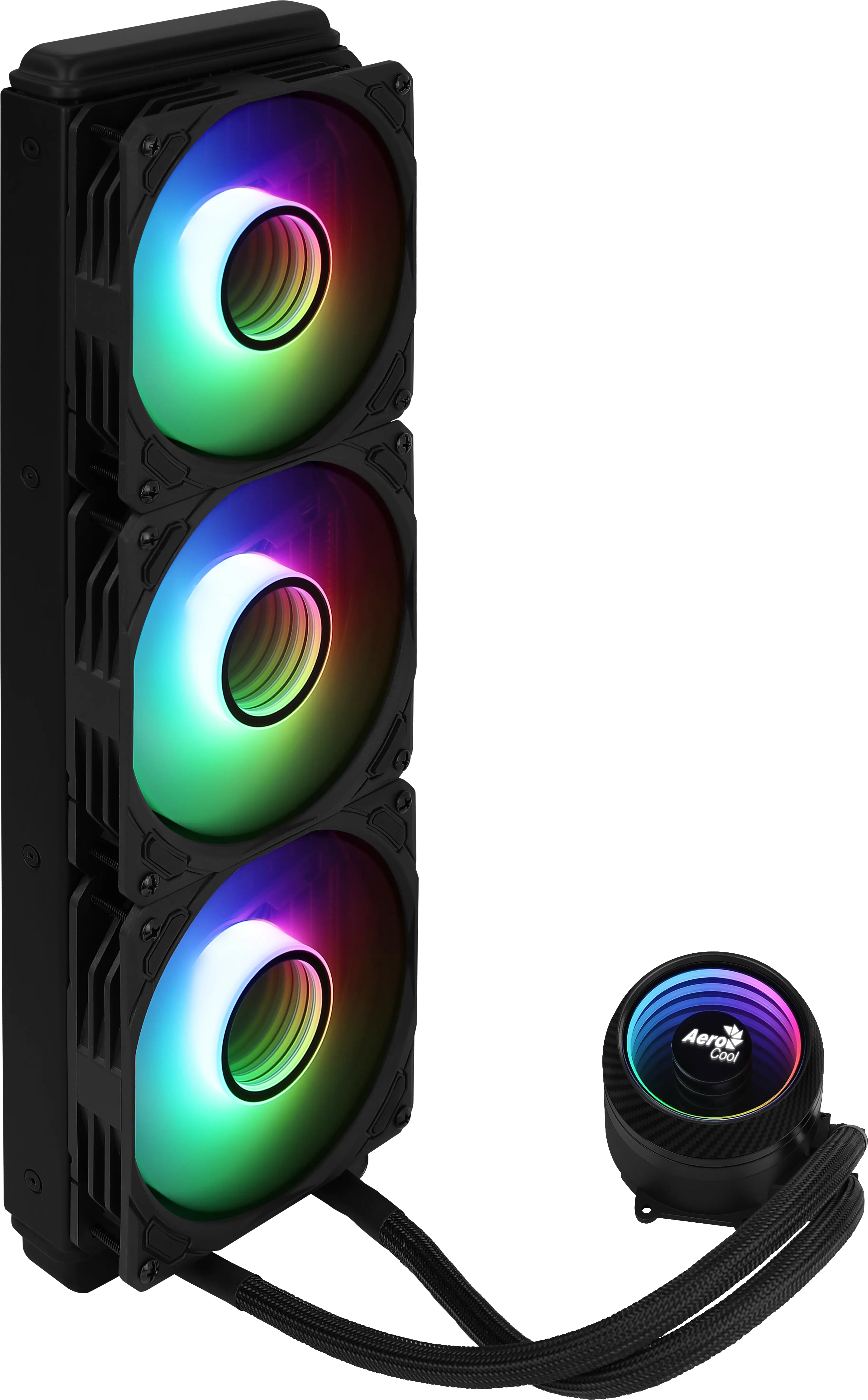 Aerocool Mirage L360 MIRAGEL360