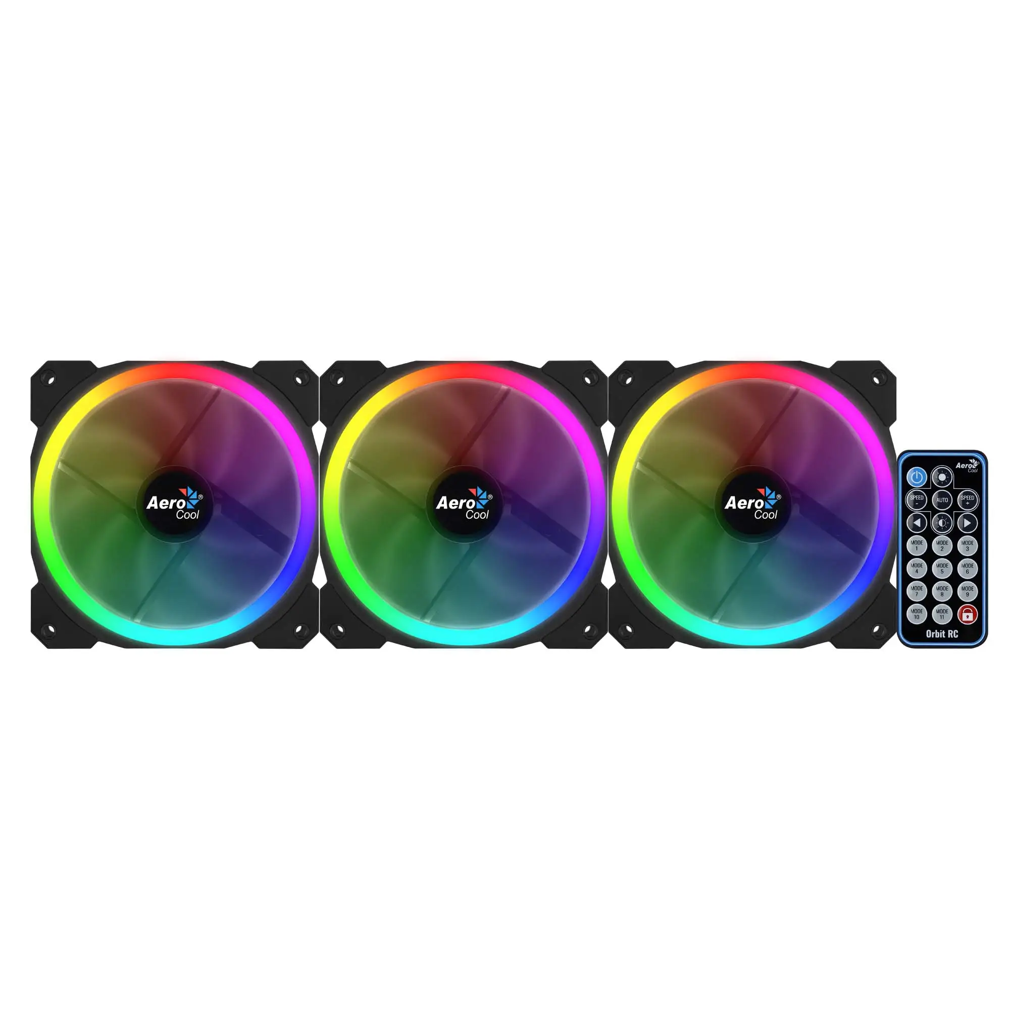 Aerocool Orbit RC ORBITREMOTE