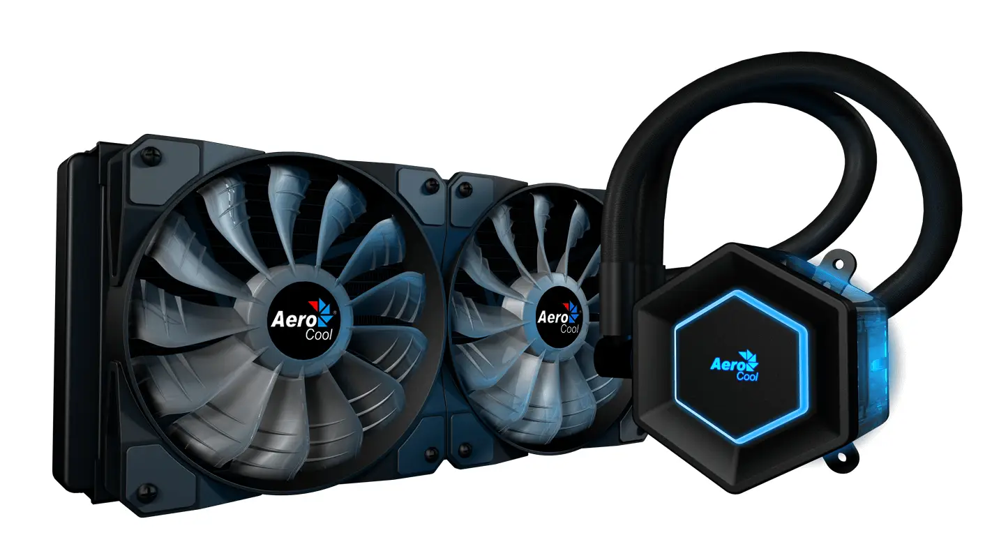 Aerocool P7L240