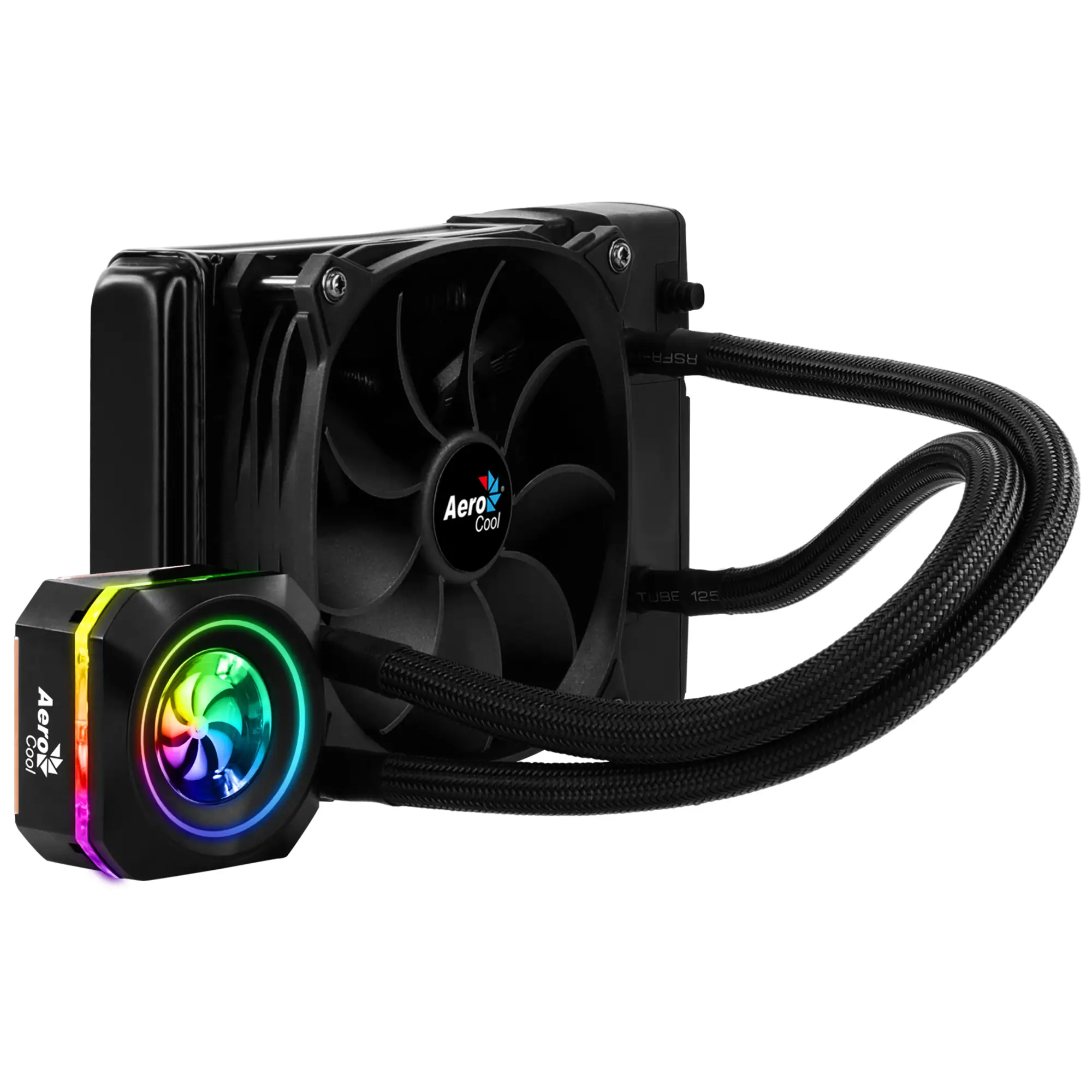 Aerocool Pulse L120 PULSEL120