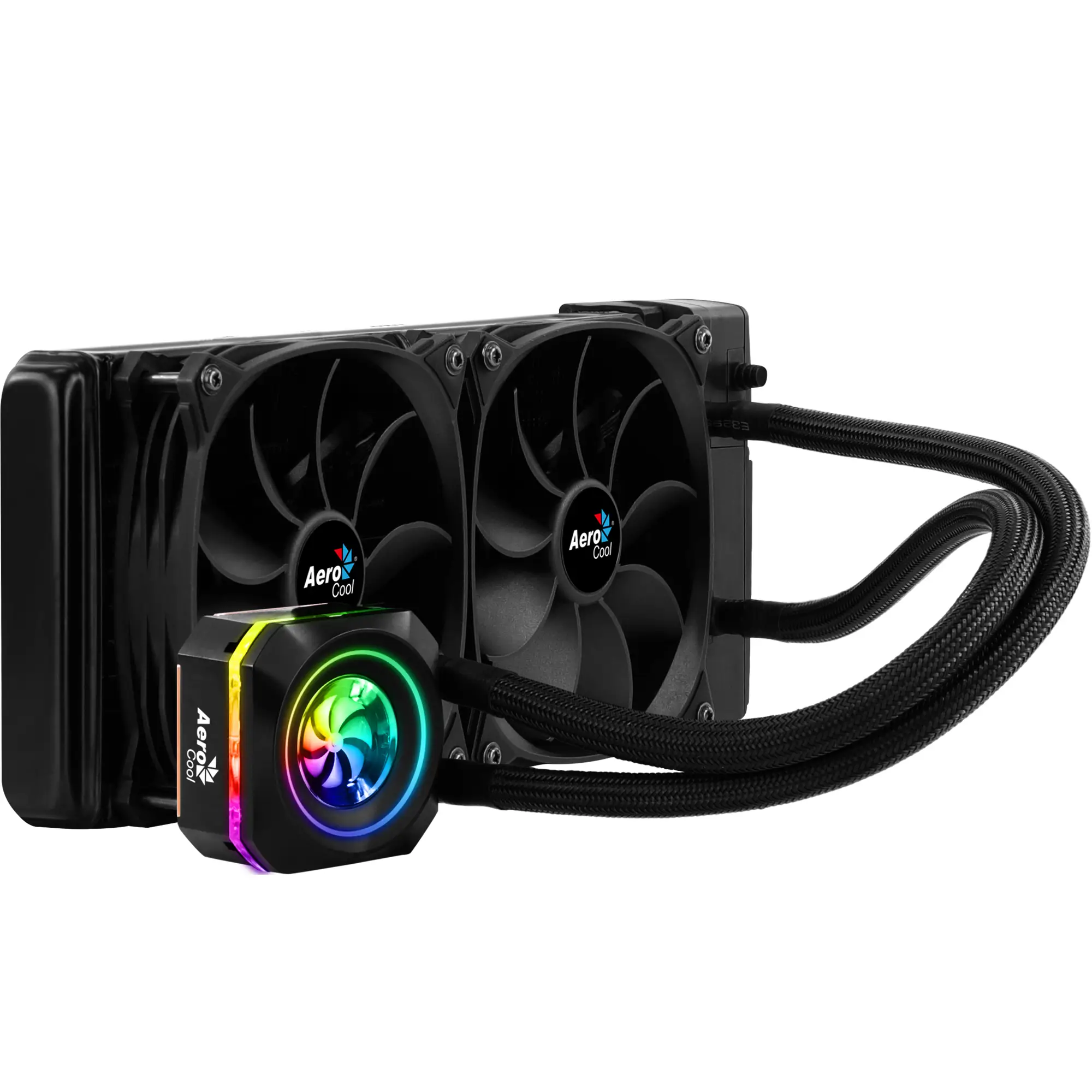 Aerocool Pulse L240 PULSEL240
