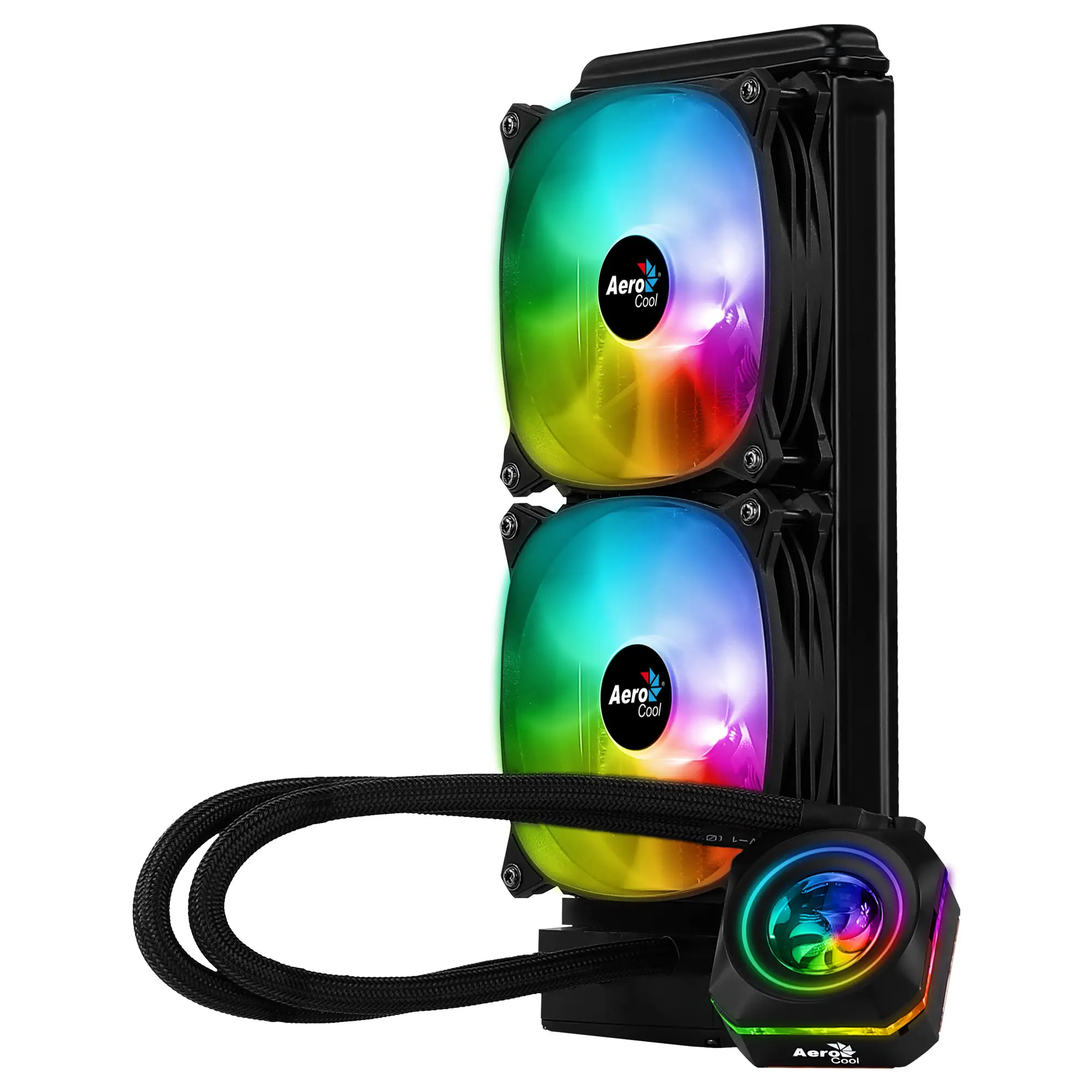 Aerocool Pulse L240F PULSEL240F