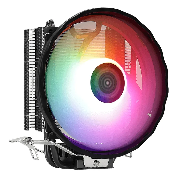 Aerocool Rave 3 FRGB AEROPGSRAVE3-FRGB-4P