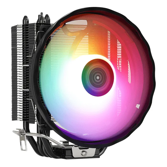 Aerocool Rave 4 ARGB ACTC-RV30417.01