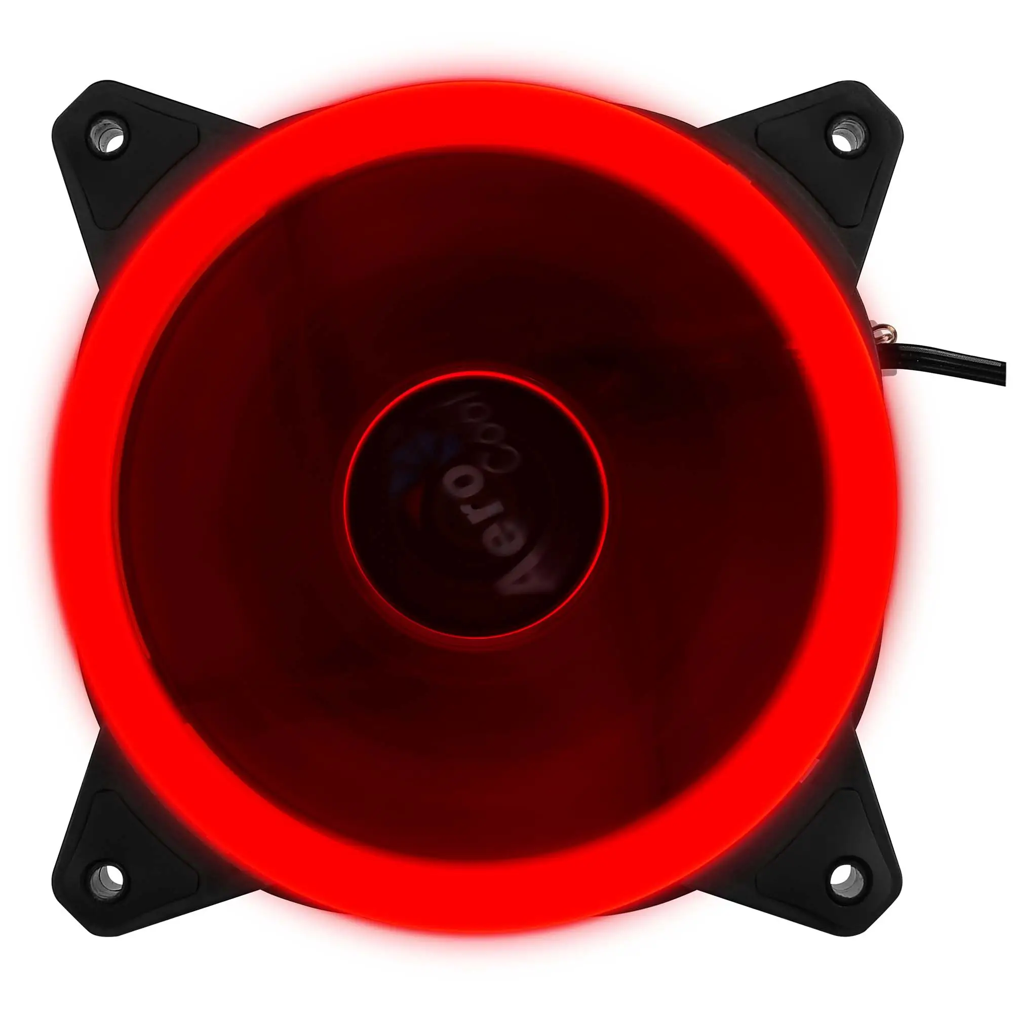 Aerocool Rev Red REVRED