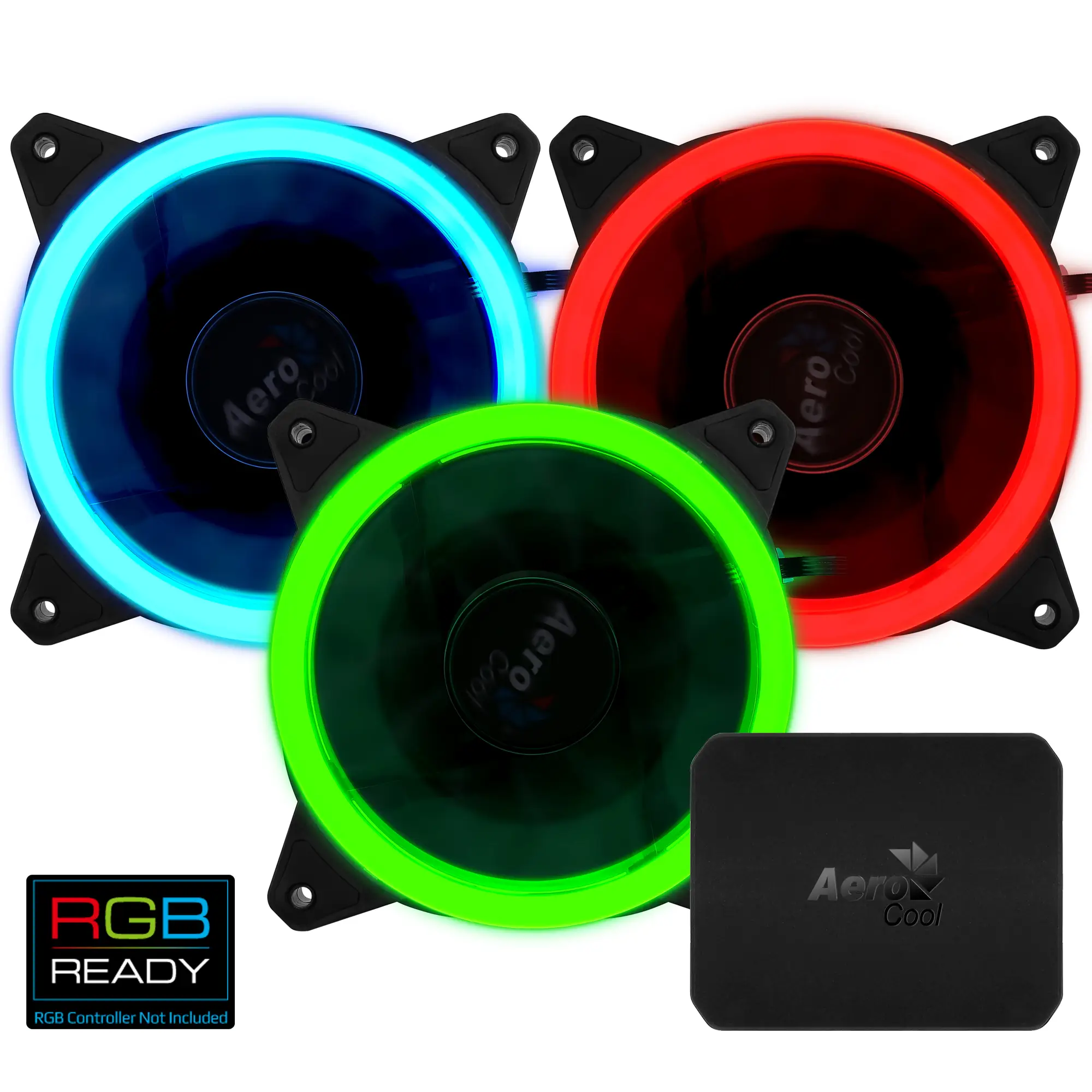 Aerocool Rev RGB Pro REVRGBPRO