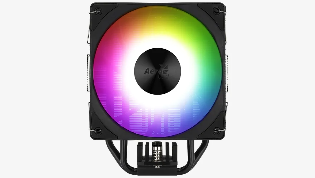 Aerocool Rime 4 Dual 4711099470969