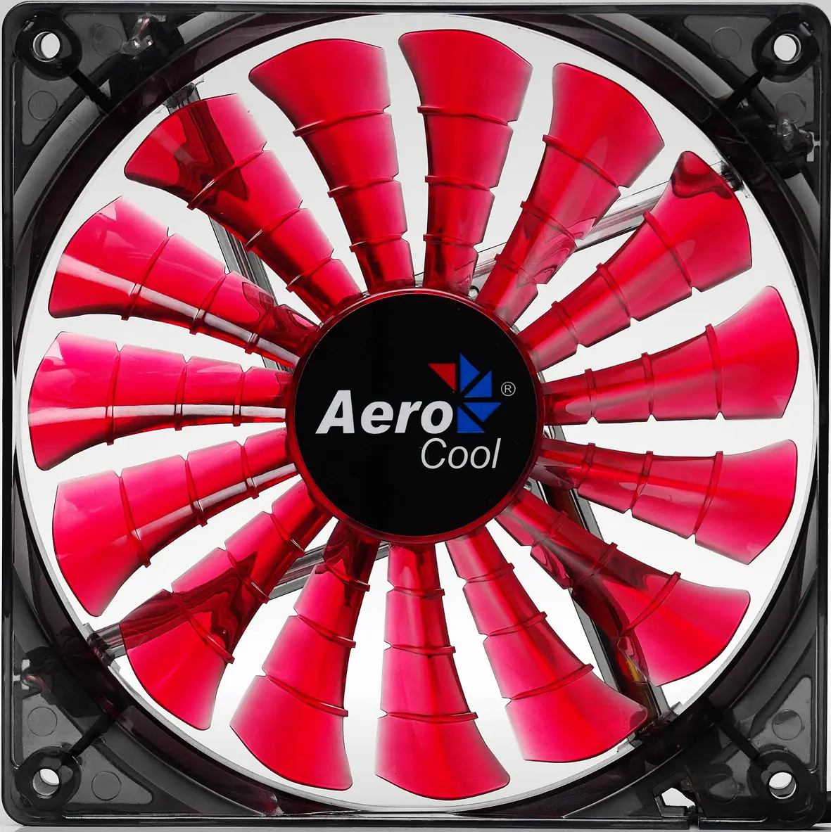 Aerocool Shark 14cm SHARKR14