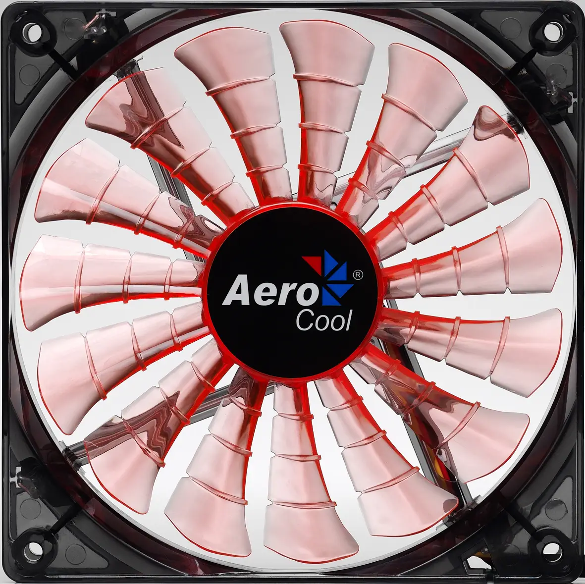 Aerocool Shark 14cm SHARKO14