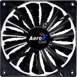 Aerocool Shark Fan Evil Black Edition 14cm EN55482