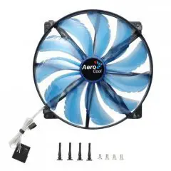 Aerocool Silent Master 200mm EN55642