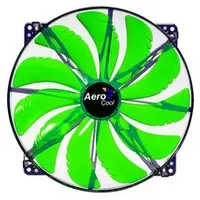 Aerocool Silent Master 200mm EN55710